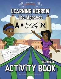 bokomslag Learning Hebrew