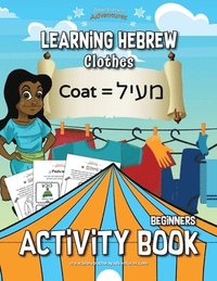 bokomslag Learning Hebrew