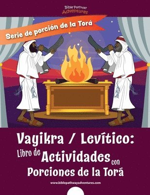 Vayikra Levtico 1