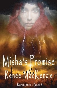 bokomslag Misha's Promise