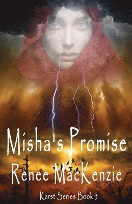 Misha's Promise 1