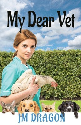 My Dear Vet 1