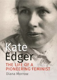 bokomslag Kate Edger