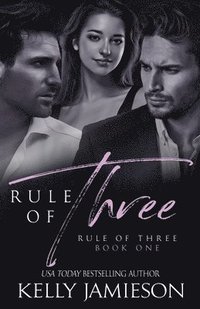bokomslag Rule of Three