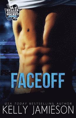 Faceoff: A Hockey Romance 1