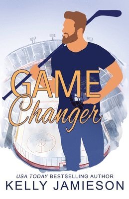 bokomslag Game Changer: A Wynn Hockey Novel