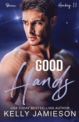 Kelly Jamieson - Good Hands, Häftad