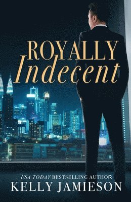 Royally Indecent 1