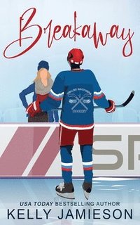 bokomslag Breakaway - A Hockey Romance