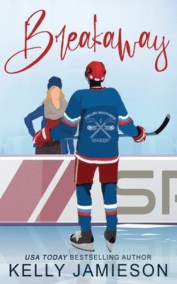 Breakaway - A Hockey Romance 1