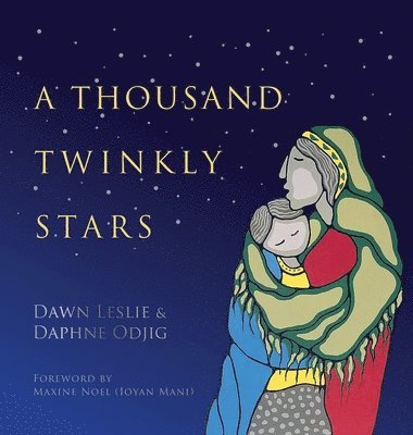 bokomslag Thousand Twinkly Stars