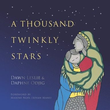 bokomslag Thousand Twinkly Stars