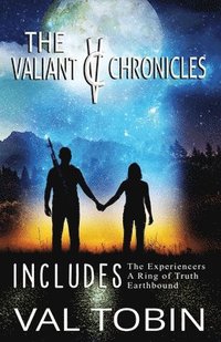 bokomslag The Valiant Chronicles