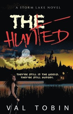 The Hunted 1