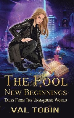 The Fool 1