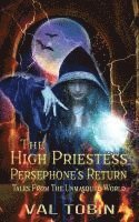 High Priestess