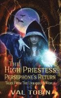 The High Priestess 1