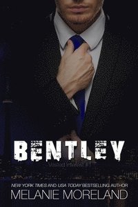bokomslag Bentley