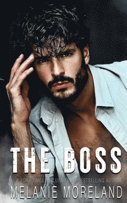 bokomslag Boss