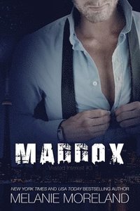 bokomslag Maddox