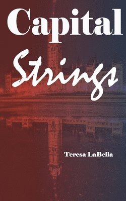 Teresa Labella - Capital Strings, Häftad