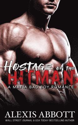 bokomslag Hostage of the Hitman