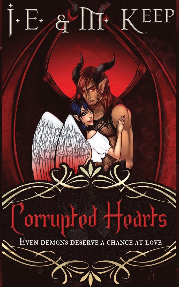 Corrupted Hearts 1