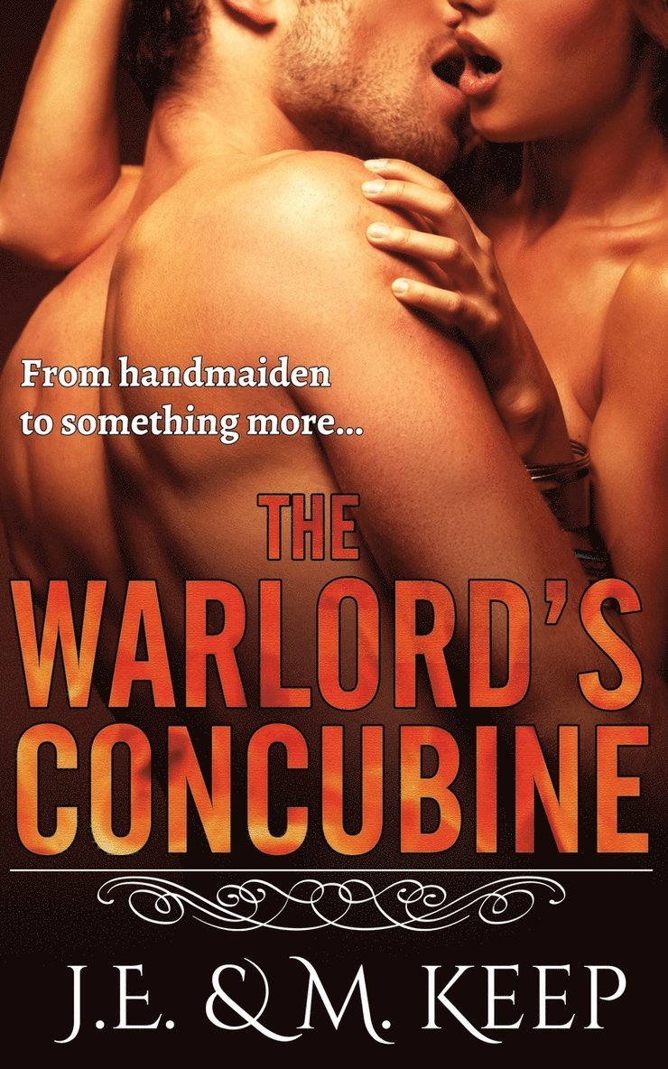 The Warlord's Concubine 1