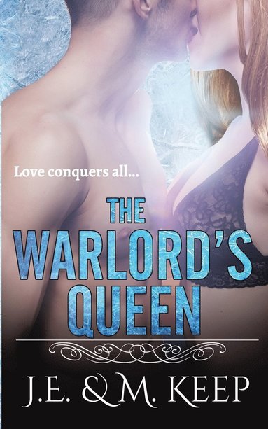 bokomslag The Warlord's Queen