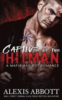 bokomslag Captive of the Hitman
