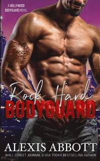 bokomslag Rock Hard Bodyguard