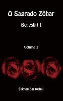 bokomslag O Sagrado Zhar - Bereshit 1 - Volume 2