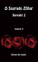 bokomslag O Sagrado Zhar - Bereshit 2 - Volume 3