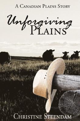 bokomslag Unforgiving Plains