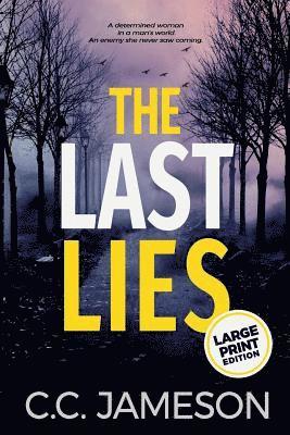 Last Lies