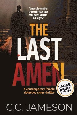 The Last Amen 1