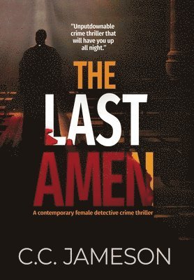 bokomslag The Last Amen