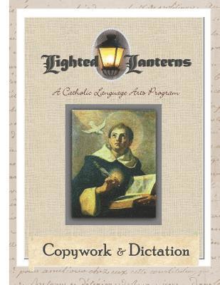 Holly Zonneveld, Cascia Books - Copywork and Dictation, Häftad