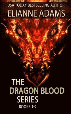 Dragon Blood: Books 1 & 2 1