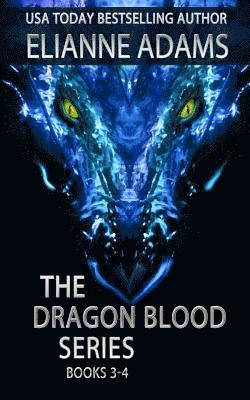 Dragon Blood: Books 3 & 4 1