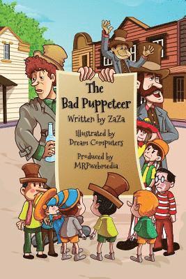 The Bad Puppeteer 1