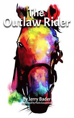 The Outlaw Rider 1