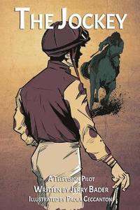 bokomslag Jockey