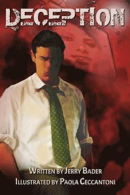 Jerry Bader - Deception, Häftad