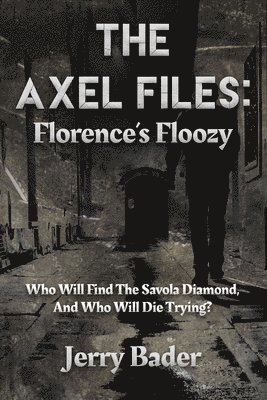 bokomslag The Axel Files