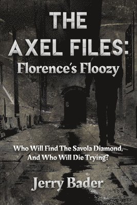 The Axel Files 1