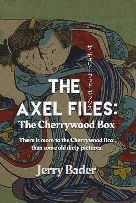 The Axel Files 1