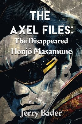 The Axel Files 1