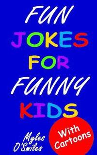 bokomslag Fun Jokes for Funny Kids