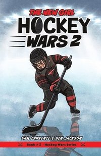 bokomslag Hockey Wars 2